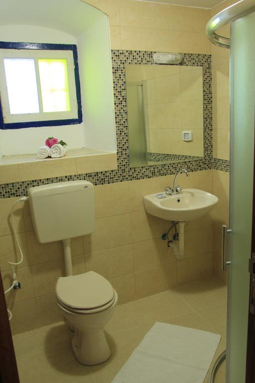 Hosh Al Subbar Hotel Bethlehem Room photo