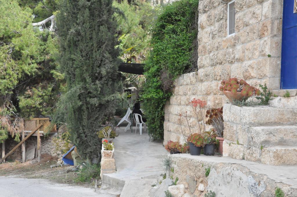 Hosh Al Subbar Hotel Bethlehem Exterior photo