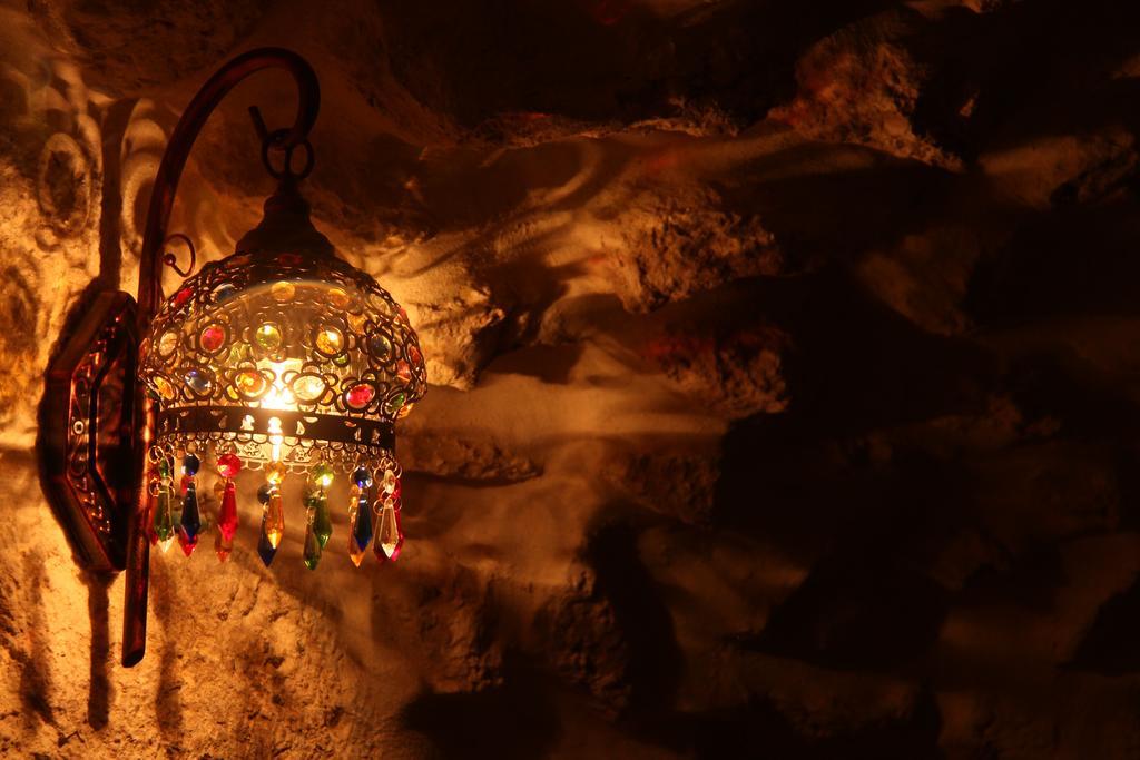 Hosh Al Subbar Hotel Bethlehem Exterior photo