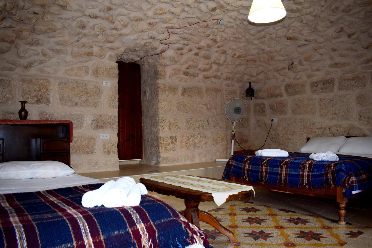 Hosh Al Subbar Hotel Bethlehem Exterior photo