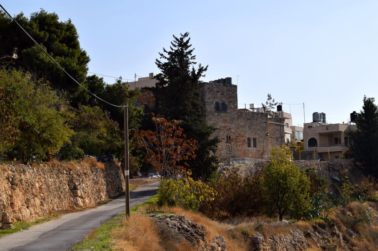 Hosh Al Subbar Hotel Bethlehem Exterior photo